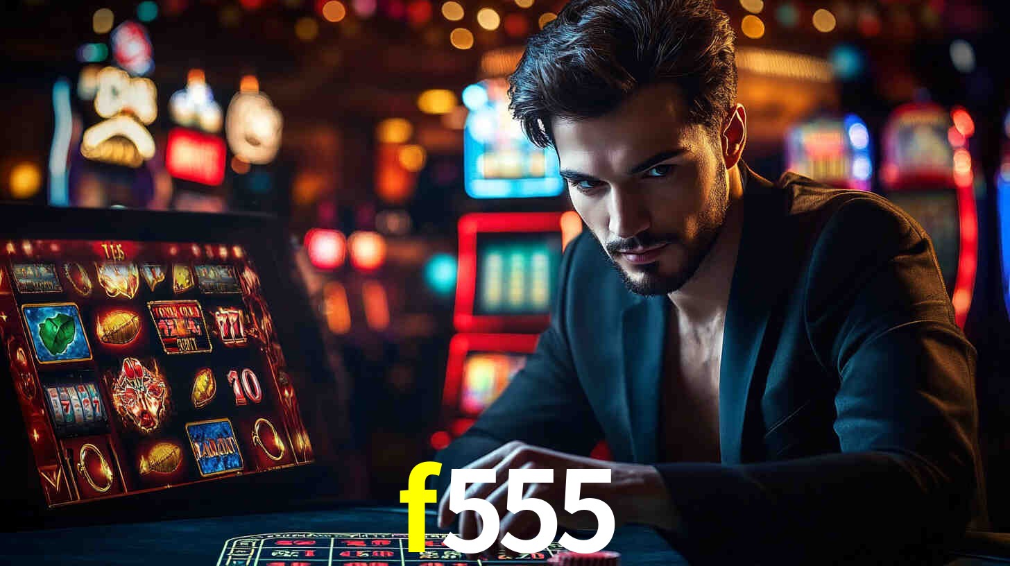 f555,f555 bet