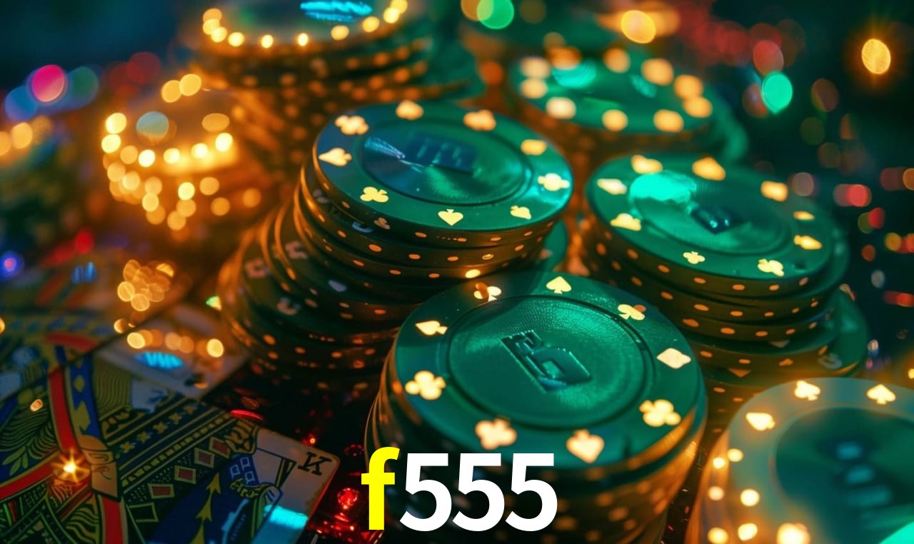 Casino Ao Vivo f555