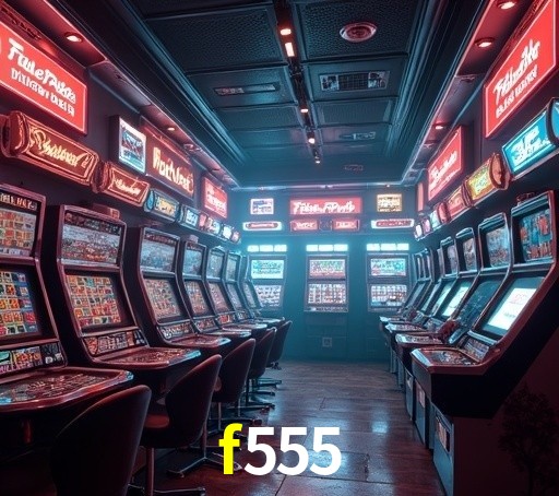 f555 São Paulo - Hot Promos