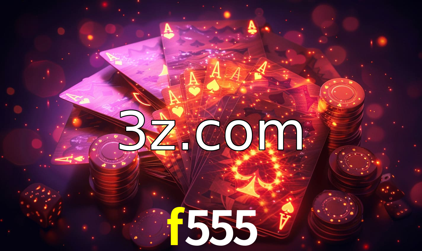 Login no Cassino Online f555.com
